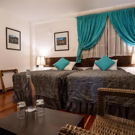 Andean Wings Boutique Hotel-2